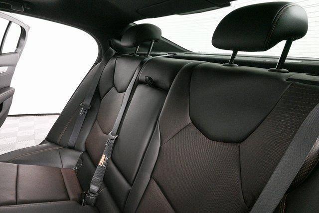 new 2026 Cadillac CT5-V car, priced at $61,794