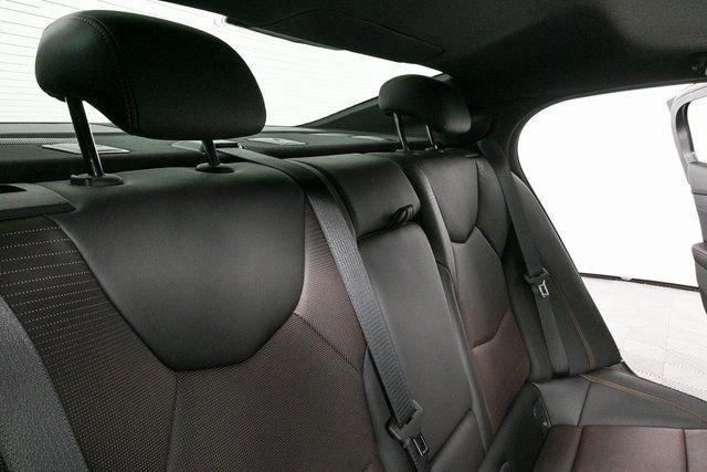 new 2026 Cadillac CT5-V car, priced at $61,794