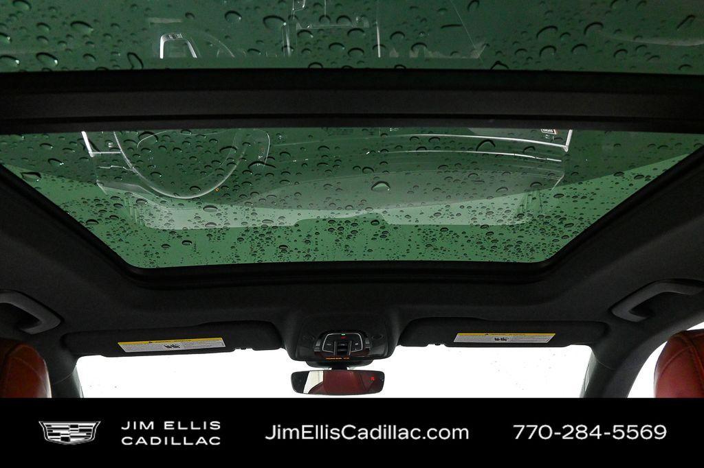 used 2021 Audi SQ8 car, priced at $47,500