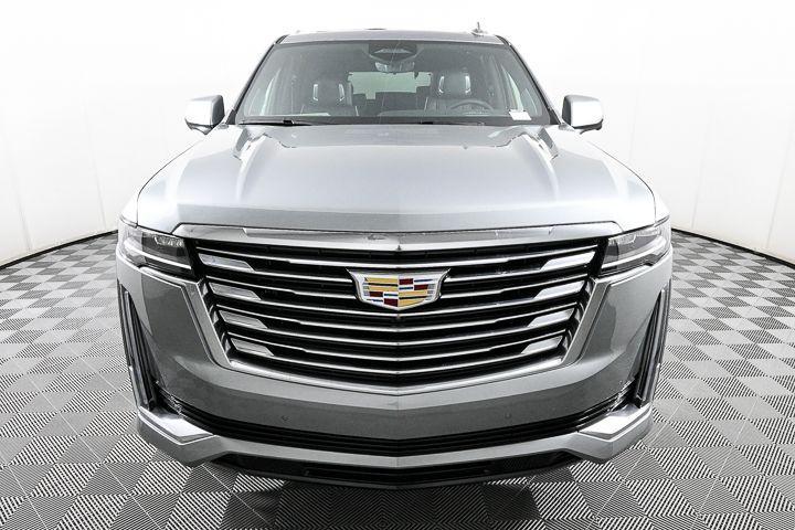 new 2024 Cadillac Escalade car, priced at $113,565