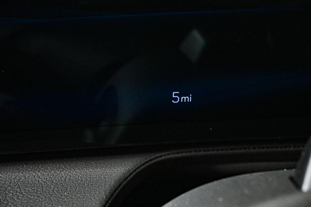 new 2025 Cadillac CT5 car, priced at $58,435