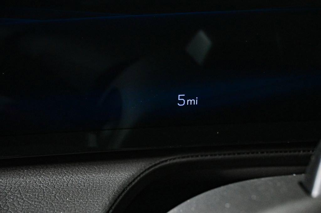 new 2025 Cadillac CT5 car, priced at $58,435