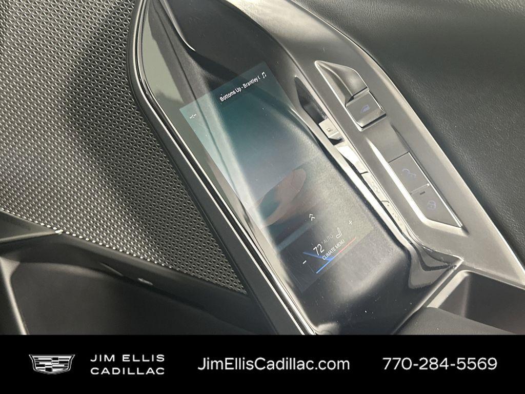 used 2024 BMW 740 car, priced at $71,563