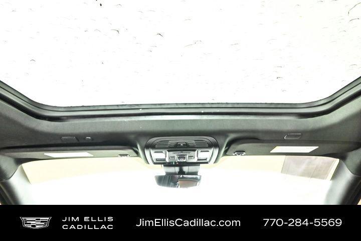 used 2023 GMC Yukon XL car, priced at $68,776