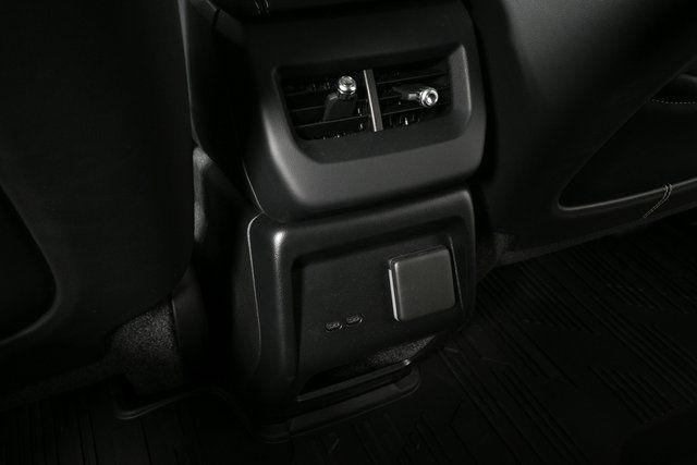 new 2025 Cadillac OPTIQ car, priced at $59,863