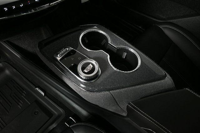 new 2025 Cadillac OPTIQ car, priced at $59,863