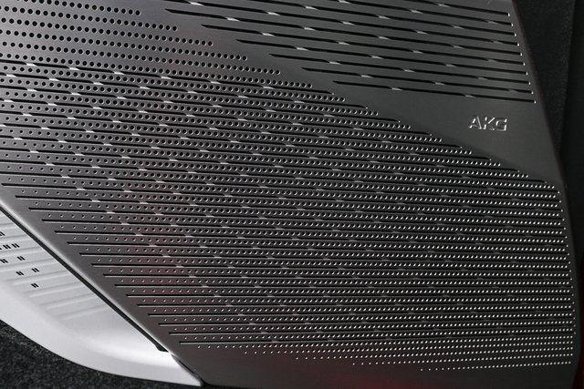 new 2025 Cadillac OPTIQ car, priced at $59,863