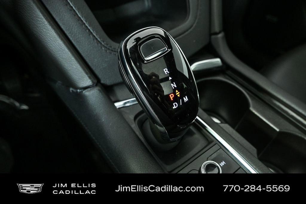 used 2023 Cadillac XT6 car, priced at $36,000