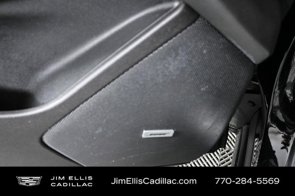 used 2023 Cadillac XT6 car, priced at $36,000