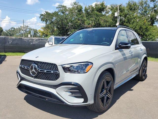 new 2025 Mercedes-Benz GLE 450e car, priced at $84,945