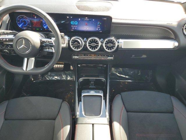 used 2024 Mercedes-Benz EQB 250 car, priced at $49,891