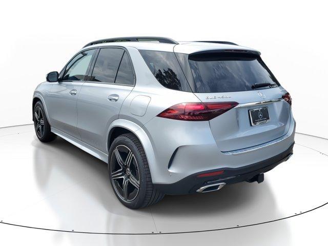 new 2025 Mercedes-Benz GLE 450e car, priced at $81,245