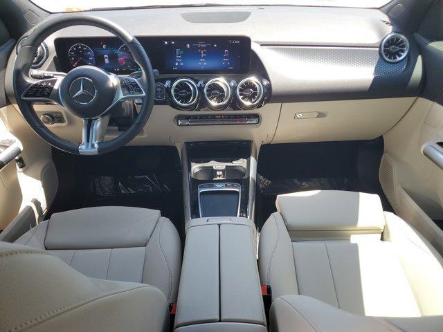 used 2025 Mercedes-Benz GLA 250 car, priced at $40,494