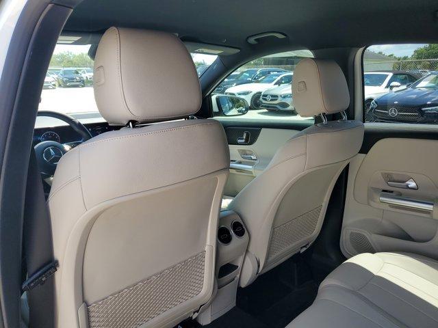 used 2025 Mercedes-Benz GLA 250 car, priced at $40,494