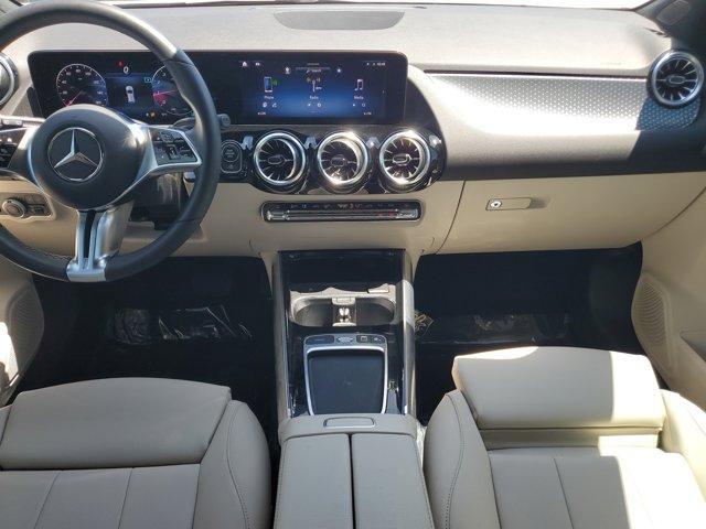 used 2025 Mercedes-Benz GLA 250 car, priced at $40,494