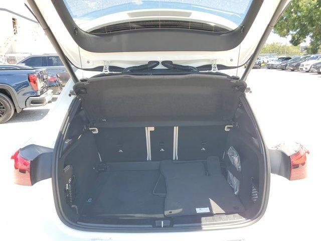 used 2025 Mercedes-Benz GLA 250 car, priced at $40,494