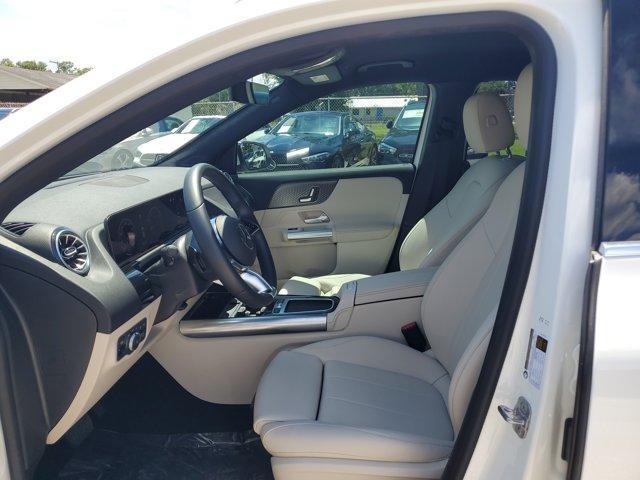 used 2025 Mercedes-Benz GLA 250 car, priced at $40,494
