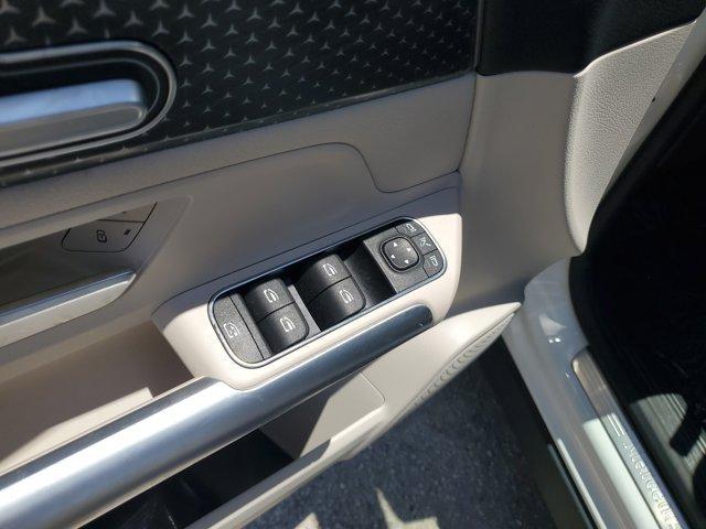used 2025 Mercedes-Benz GLA 250 car, priced at $40,494