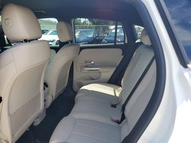used 2025 Mercedes-Benz GLA 250 car, priced at $40,494