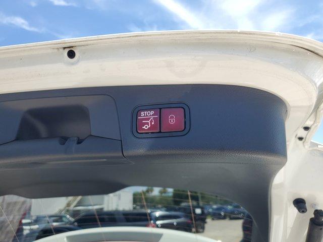 used 2025 Mercedes-Benz GLA 250 car, priced at $40,494