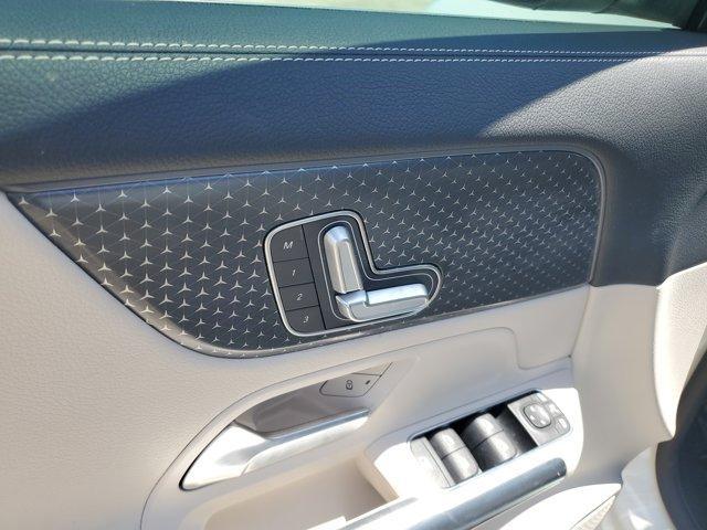 used 2025 Mercedes-Benz GLA 250 car, priced at $40,494