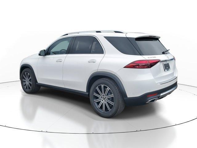 new 2025 Mercedes-Benz GLE 350 car, priced at $64,635