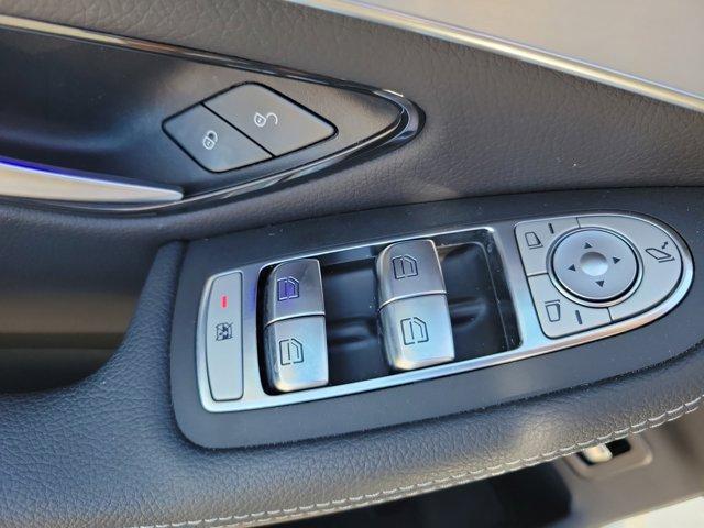 used 2020 Mercedes-Benz GLC 300 car, priced at $29,250