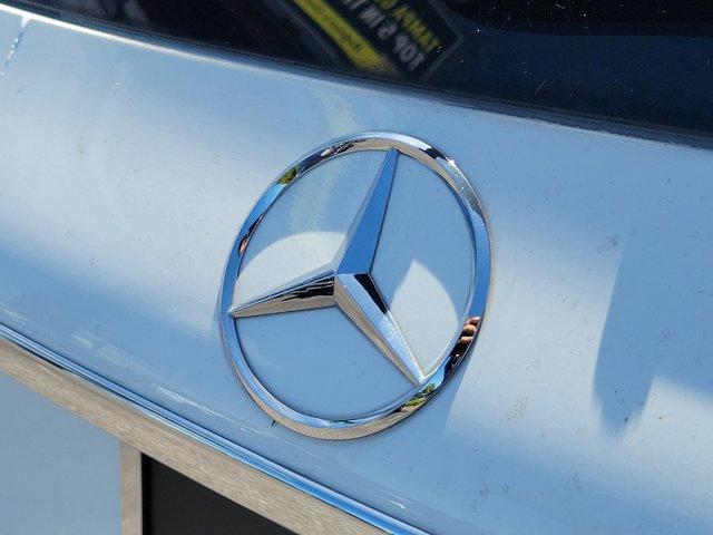 used 2020 Mercedes-Benz GLC 300 car, priced at $29,250