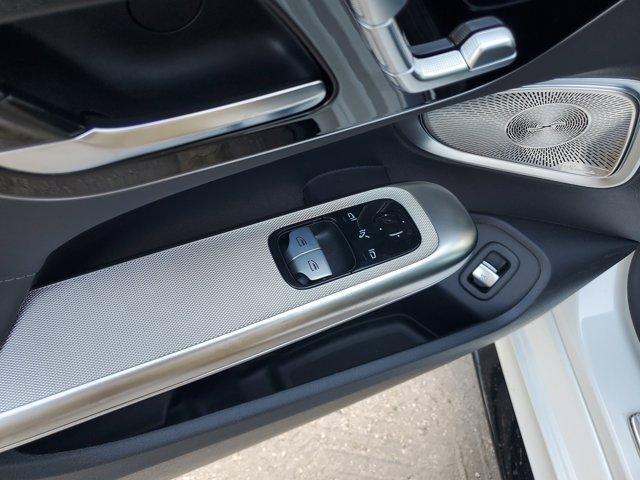 new 2025 Mercedes-Benz AMG CLE 53 car, priced at $88,815