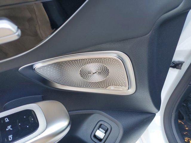 new 2025 Mercedes-Benz AMG CLE 53 car, priced at $88,815