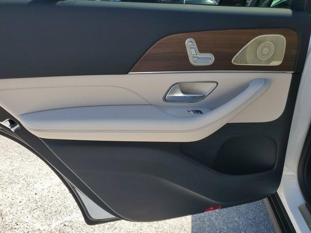 new 2026 Mercedes-Benz GLS 450 car, priced at $92,330