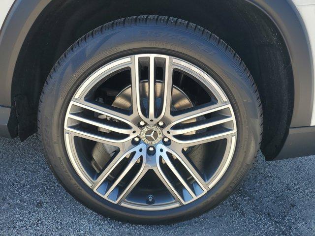 new 2026 Mercedes-Benz GLS 450 car, priced at $92,330