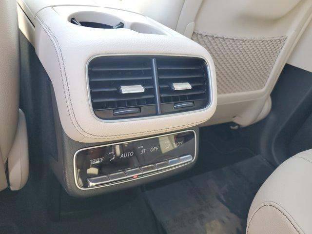 new 2026 Mercedes-Benz GLS 450 car, priced at $92,330