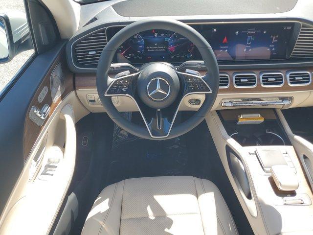 new 2026 Mercedes-Benz GLS 450 car, priced at $92,330