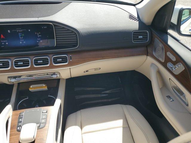 new 2026 Mercedes-Benz GLS 450 car, priced at $92,330