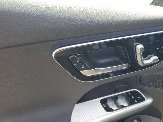 new 2026 Mercedes-Benz GLC 300 car, priced at $55,040