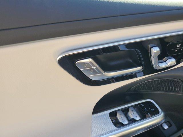 new 2025 Mercedes-Benz E-Class car, priced at $67,870