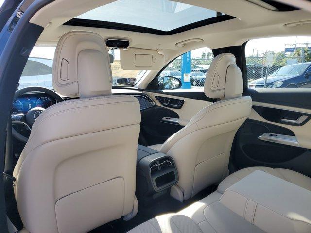 new 2025 Mercedes-Benz E-Class car, priced at $67,870