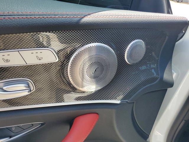 used 2022 Mercedes-Benz AMG E 53 car, priced at $59,815
