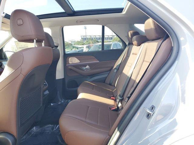 new 2025 Mercedes-Benz GLE 350 car, priced at $75,030