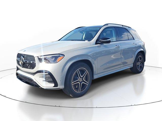 new 2025 Mercedes-Benz GLE 350 car, priced at $75,030