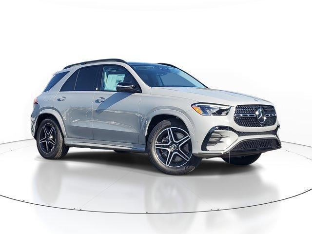 new 2025 Mercedes-Benz GLE 350 car, priced at $75,030