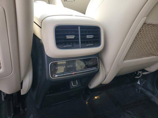 used 2022 Mercedes-Benz GLS 450 car, priced at $56,900