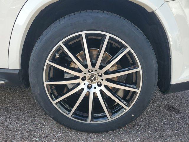 used 2022 Mercedes-Benz GLS 450 car, priced at $56,900