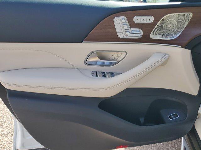 used 2022 Mercedes-Benz GLS 450 car, priced at $56,900