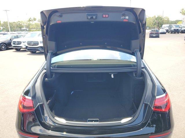 new 2025 Mercedes-Benz S-Class car, priced at $139,515