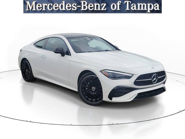 used 2024 Mercedes-Benz CLE 300 car, priced at $47,991