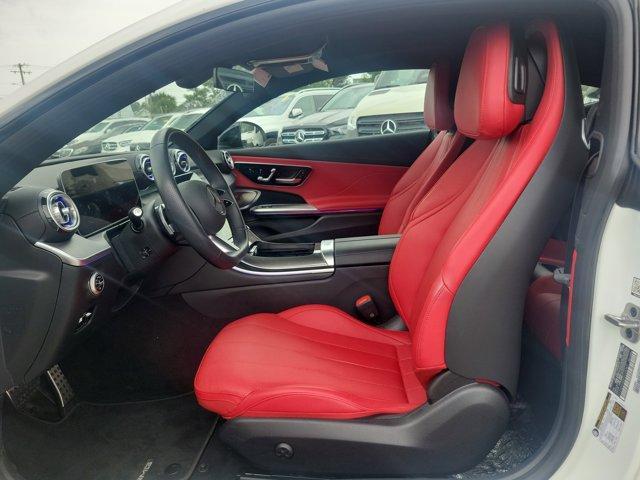 used 2024 Mercedes-Benz CLE 300 car, priced at $47,991
