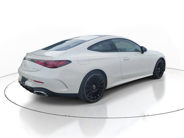used 2024 Mercedes-Benz CLE 300 car, priced at $47,991