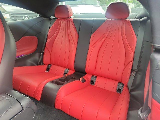 used 2024 Mercedes-Benz CLE 300 car, priced at $47,991